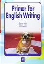 Primer for English writing