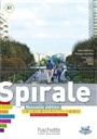 Spirale Nouvelle edition/Livere de l’ele