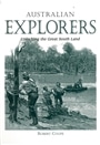 AUSTRALIAN　EXPLORERS