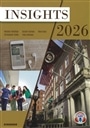 INSIGHTS　2026