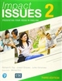 Impact Issues2 Student Book with Online C