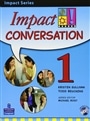 Impact Conversation  Level 1: Student Book with CD 2nd ed.