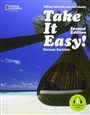 Take It Easy! : Student Book (96 pp) 2nd ed.