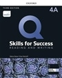 Q: Skills for Success-Reading and Writin Level4