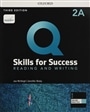 Q: Skills for Success-Reading and Writin Level2