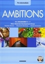 AMBITIONS：Pre-intermediate