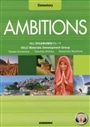 AMBITIONS: Elementary ４技能統合型で学ぶ英語コース：初級編