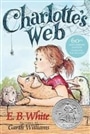 Charlotte’s Web (Trophy Newbery) paper 1