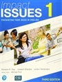 Impact Issues1 Student Book with Online C