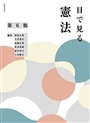 目で見る憲法　第６版