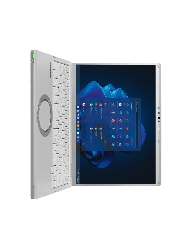 レッツノートCF-FV4　スキルアップ講座セット