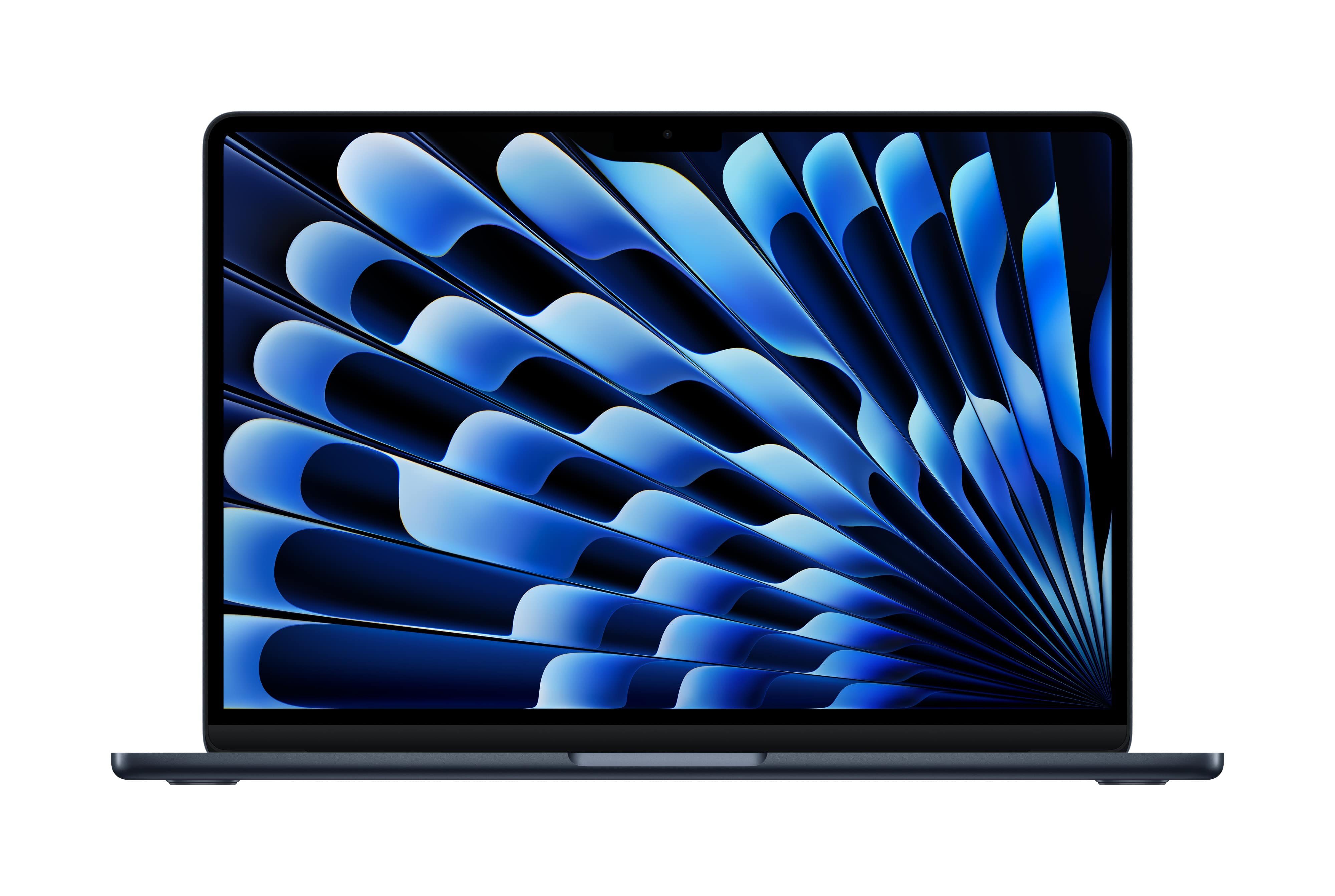 【Mac】Apple MacBook Air (M4) MW133J/Aミッドナイト　プレミアムセット