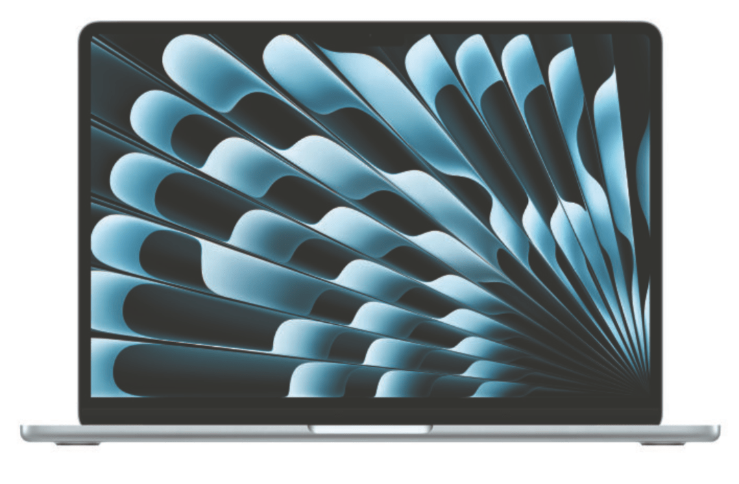 Apple MacbookAir（※スカイブルー） 基本セット