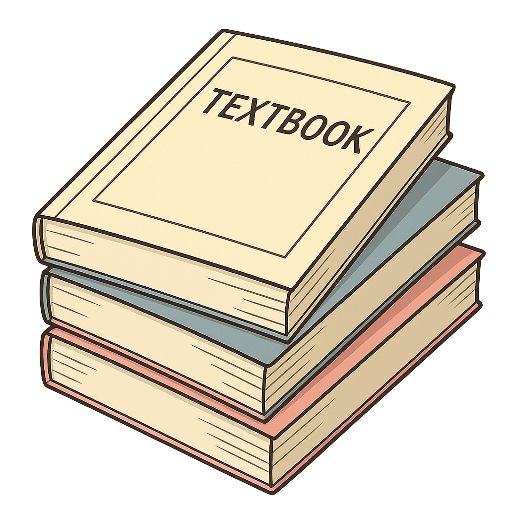 薬学部1年 必修教科書セット（配送）