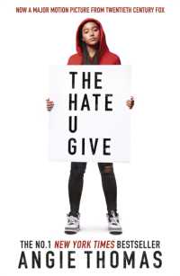 Hate U Give