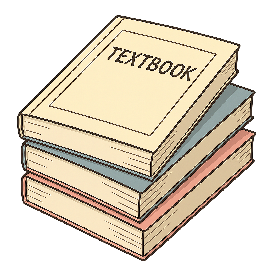 理学部1年教科書セット