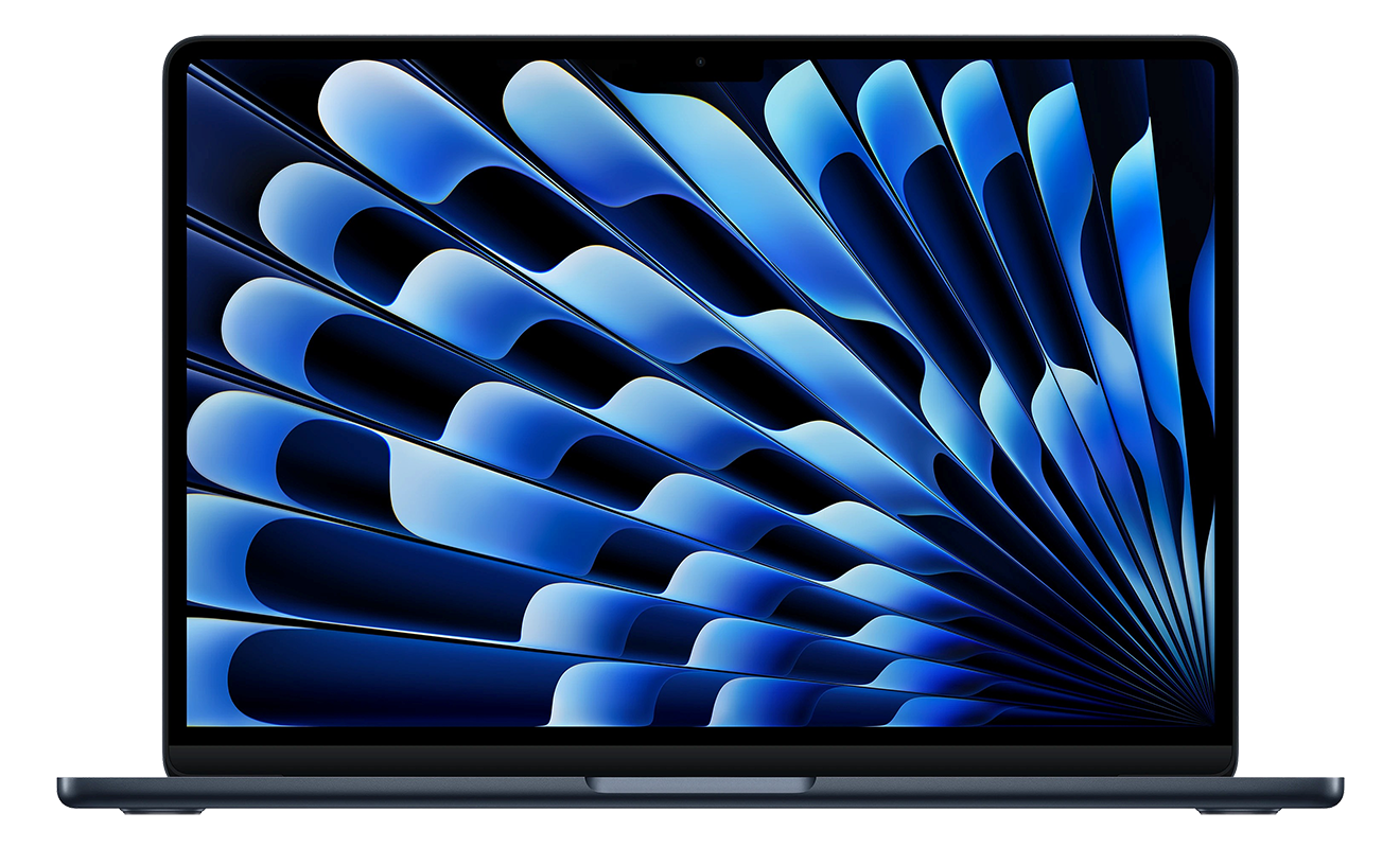 MacBookミッドナイト フルセット