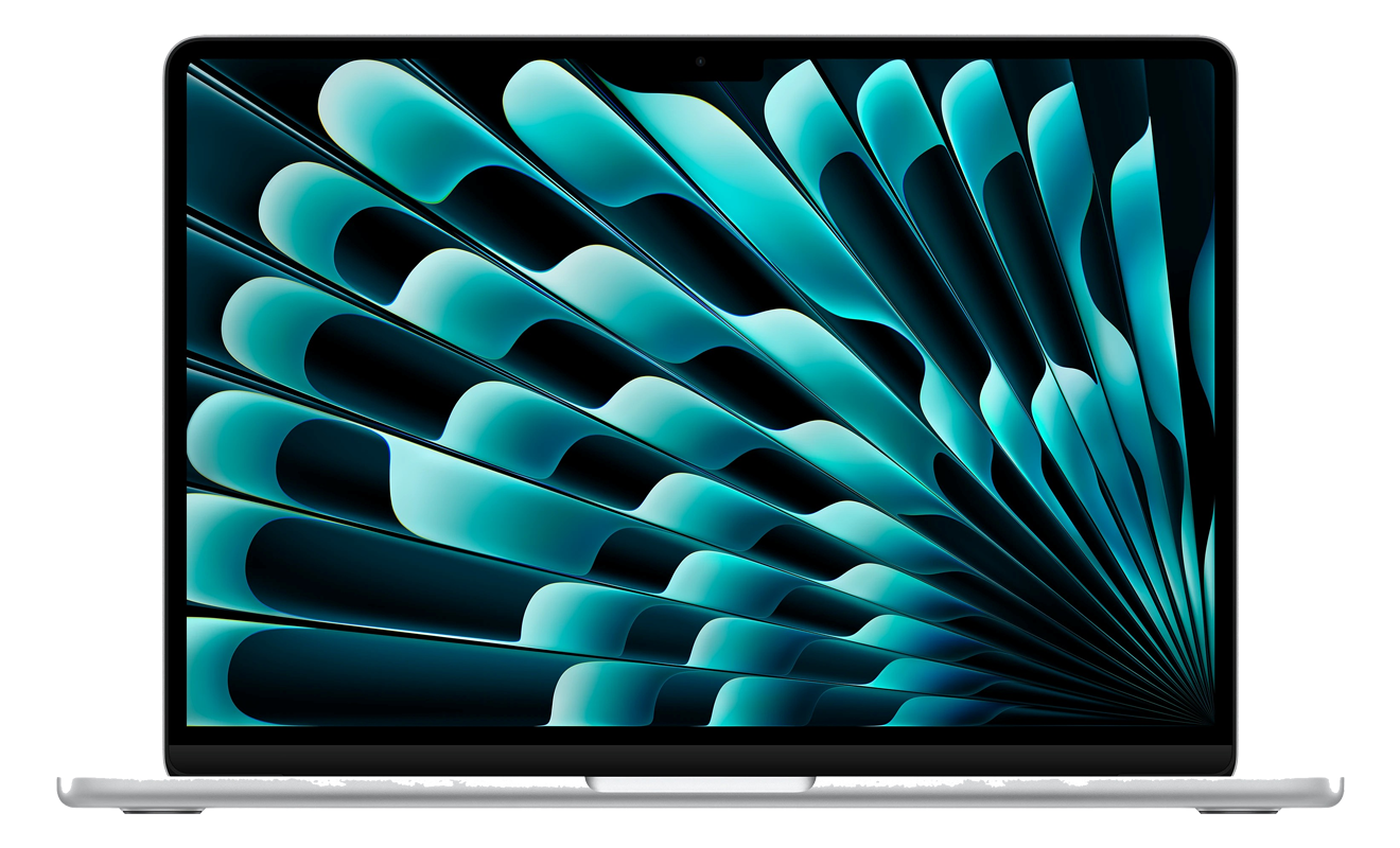 MacBookシルバー iPad付セット