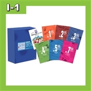 【I-1】TOEICスターターキット講義動画付き