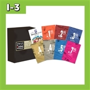 【I-3】TOEICスターターキット800講座動画付き