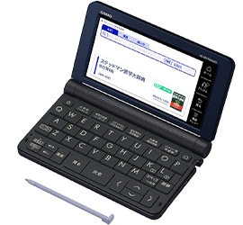 電子辞書（医学モデル）