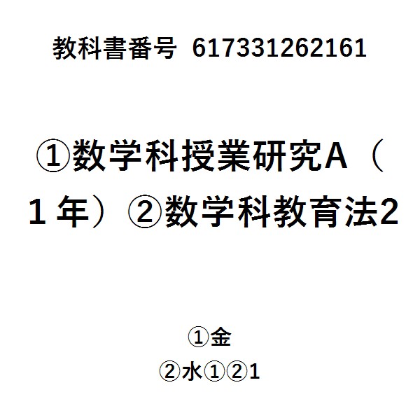 新しい数学教育の理論と実践