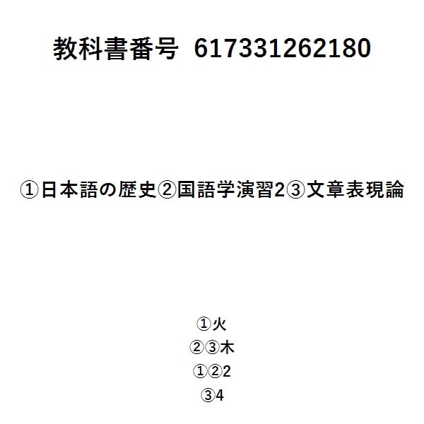 ガイドブック日本語文法史第7刷