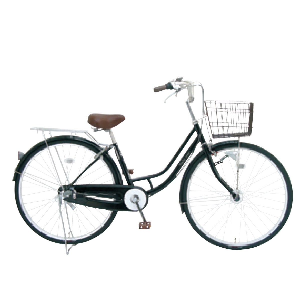 CLW273HDK（27インチ）　ブラック