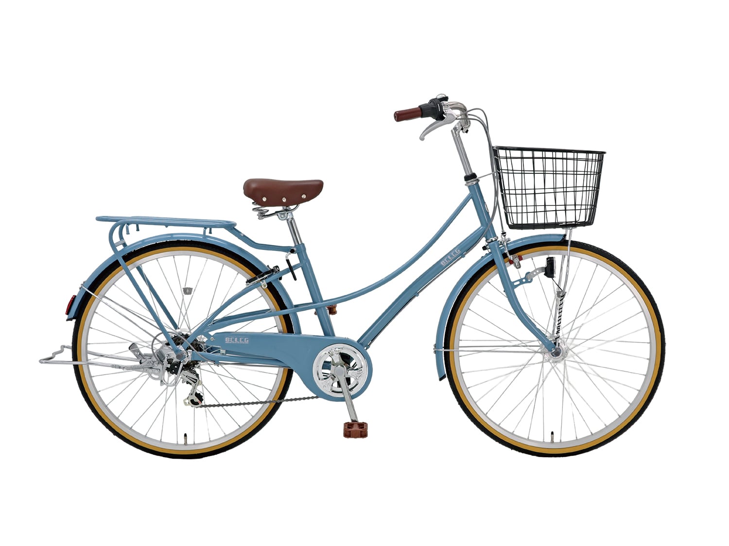 べレッグ（26インチ）　マスハナイロ