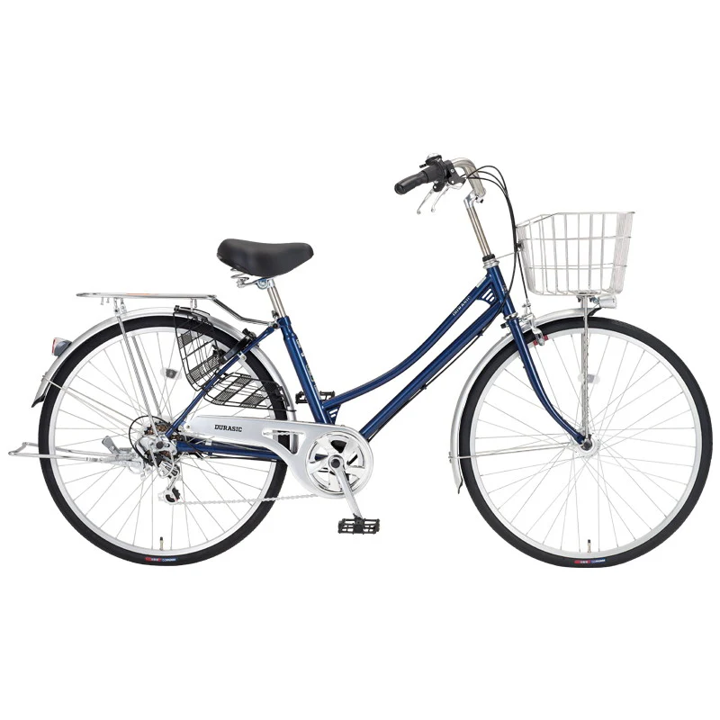 Durasic-F（26インチ）　ラメDブルー