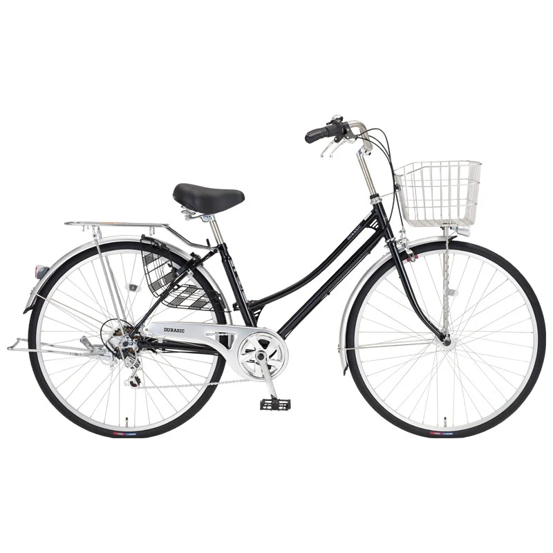 Durasic-F（27インチ）　ラメブラック