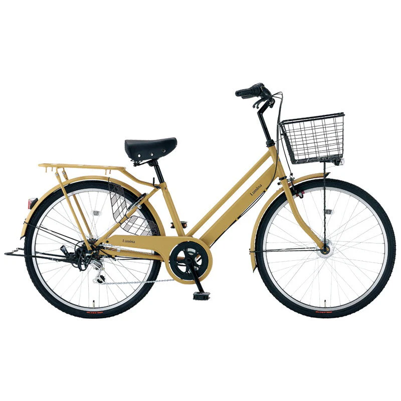 Lumina-G（27インチ）　ベージュ