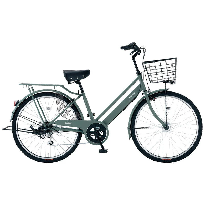 Lumina-G（27インチ）　オリーブ