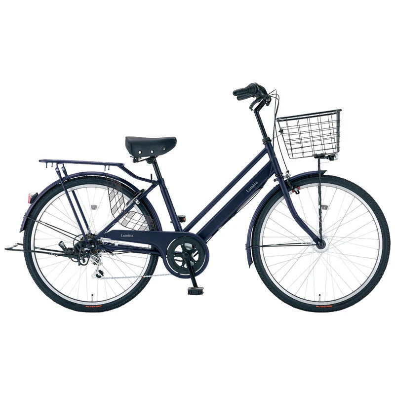 Lumina-G（27インチ）　ブルー