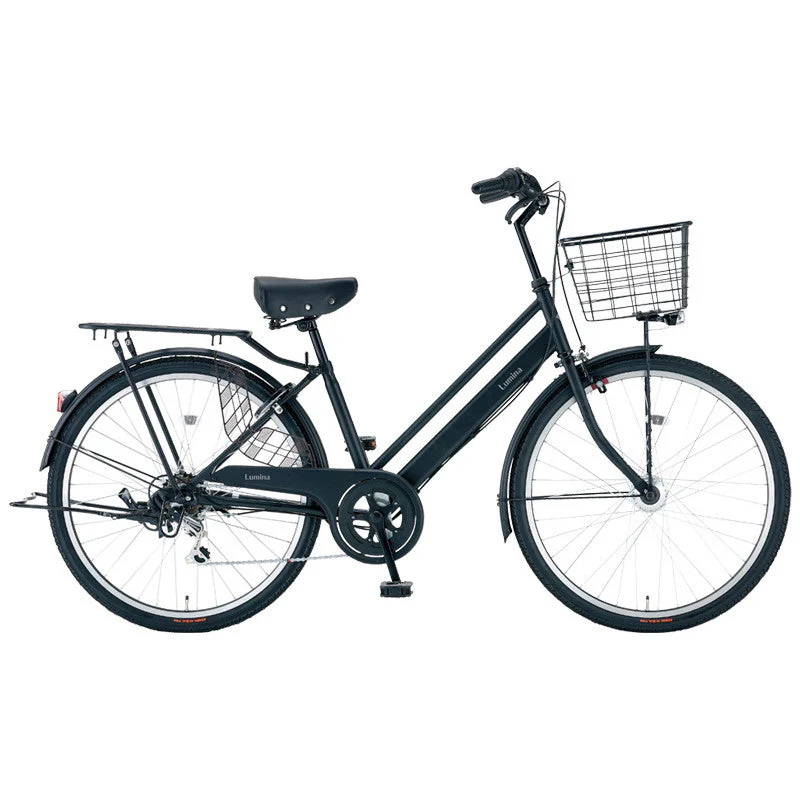 Lumina-G（27インチ）　ブラック