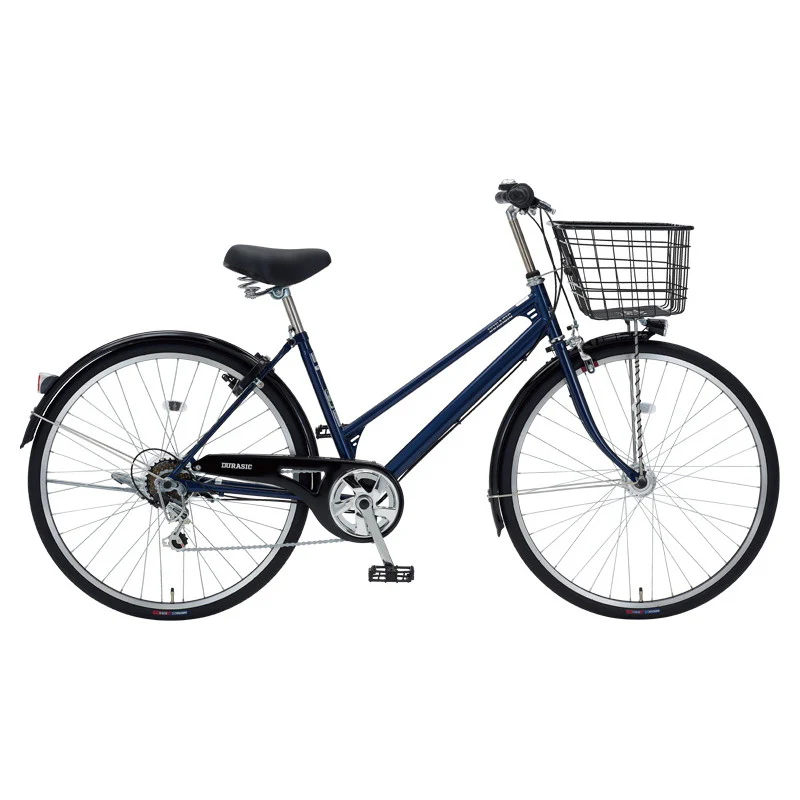 Durasic-C（26インチ）　ラメDブルー