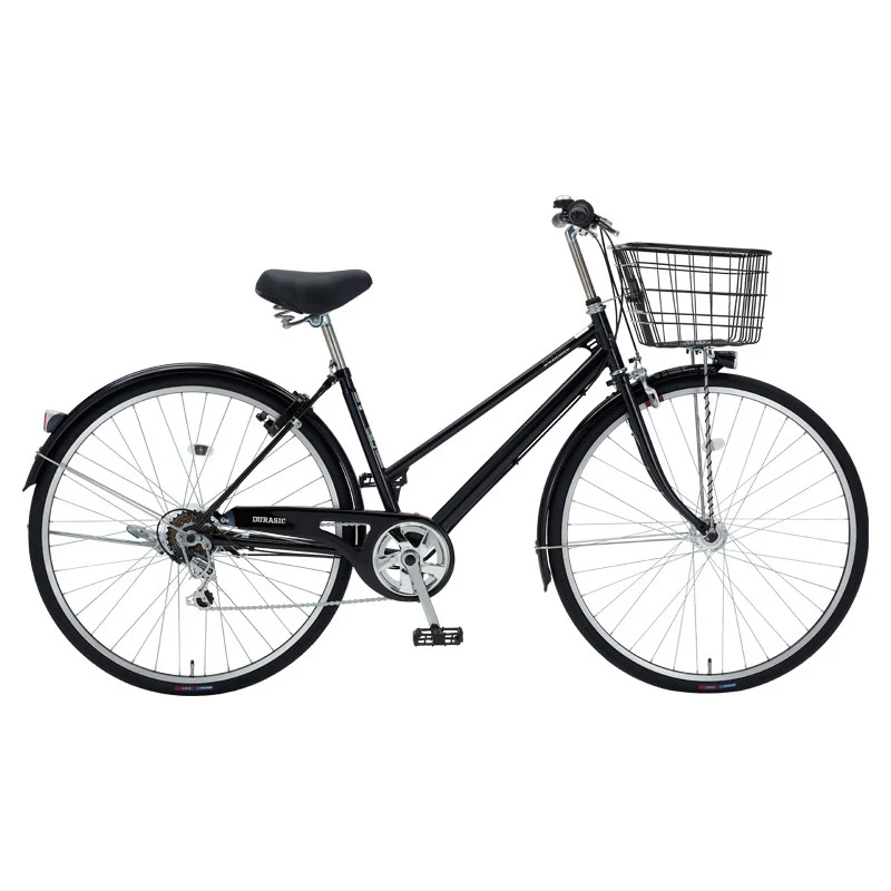 Durasic-C（26インチ）　ラメブラック