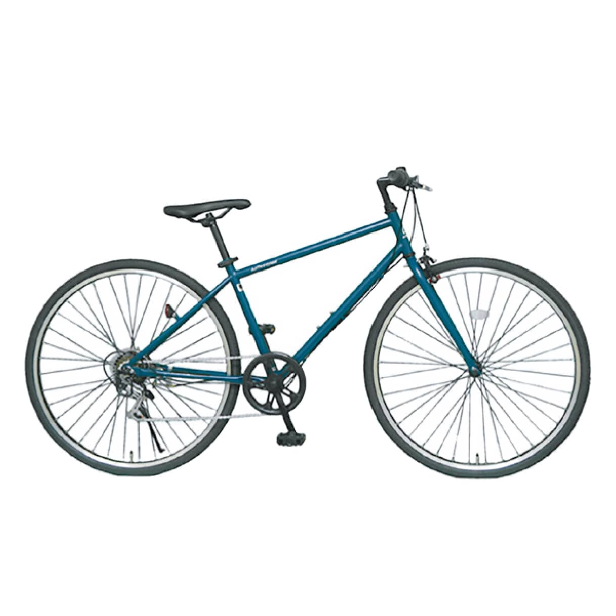 DA276J（27インチ）　マットネイビー