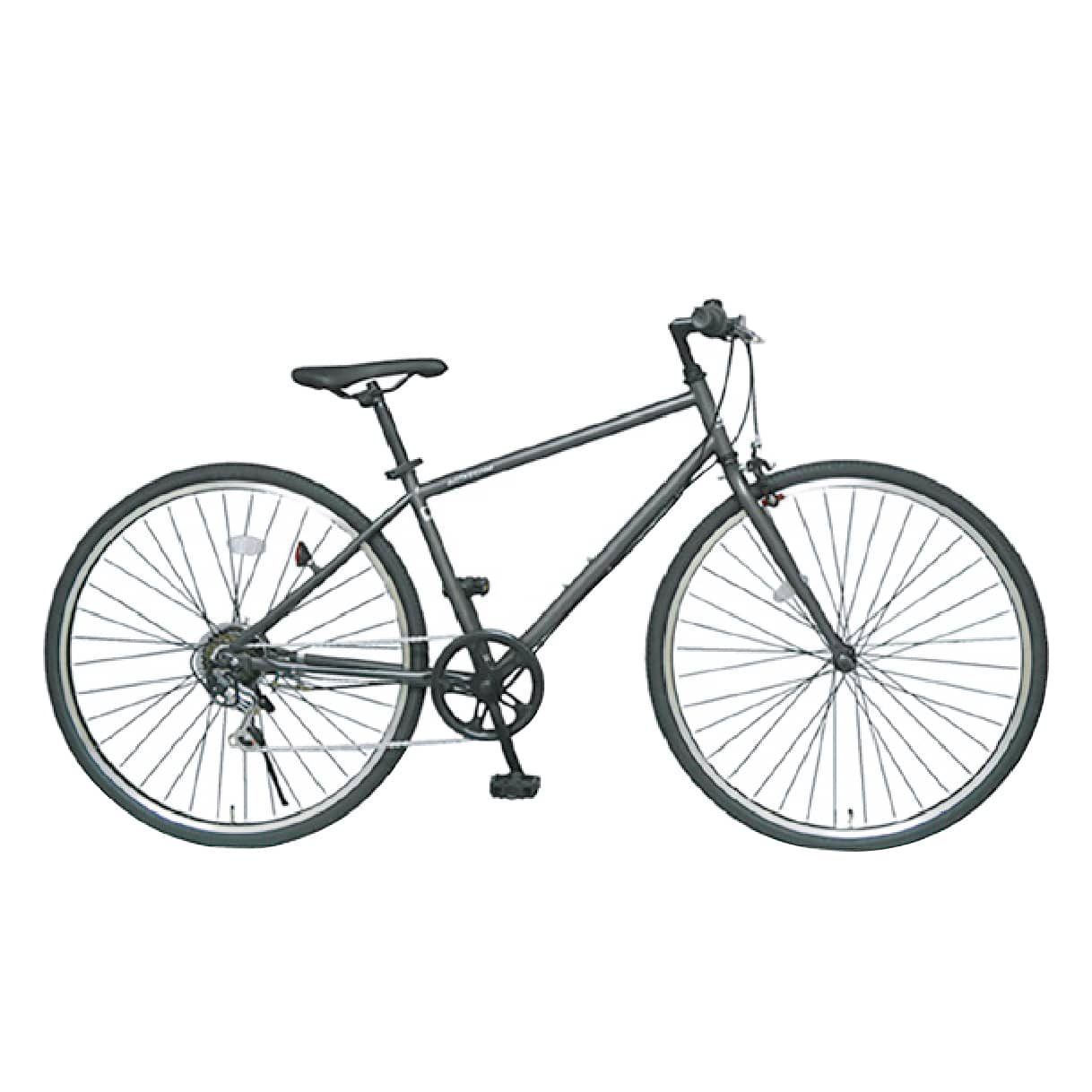 DA276J（27インチ）　マットグレー