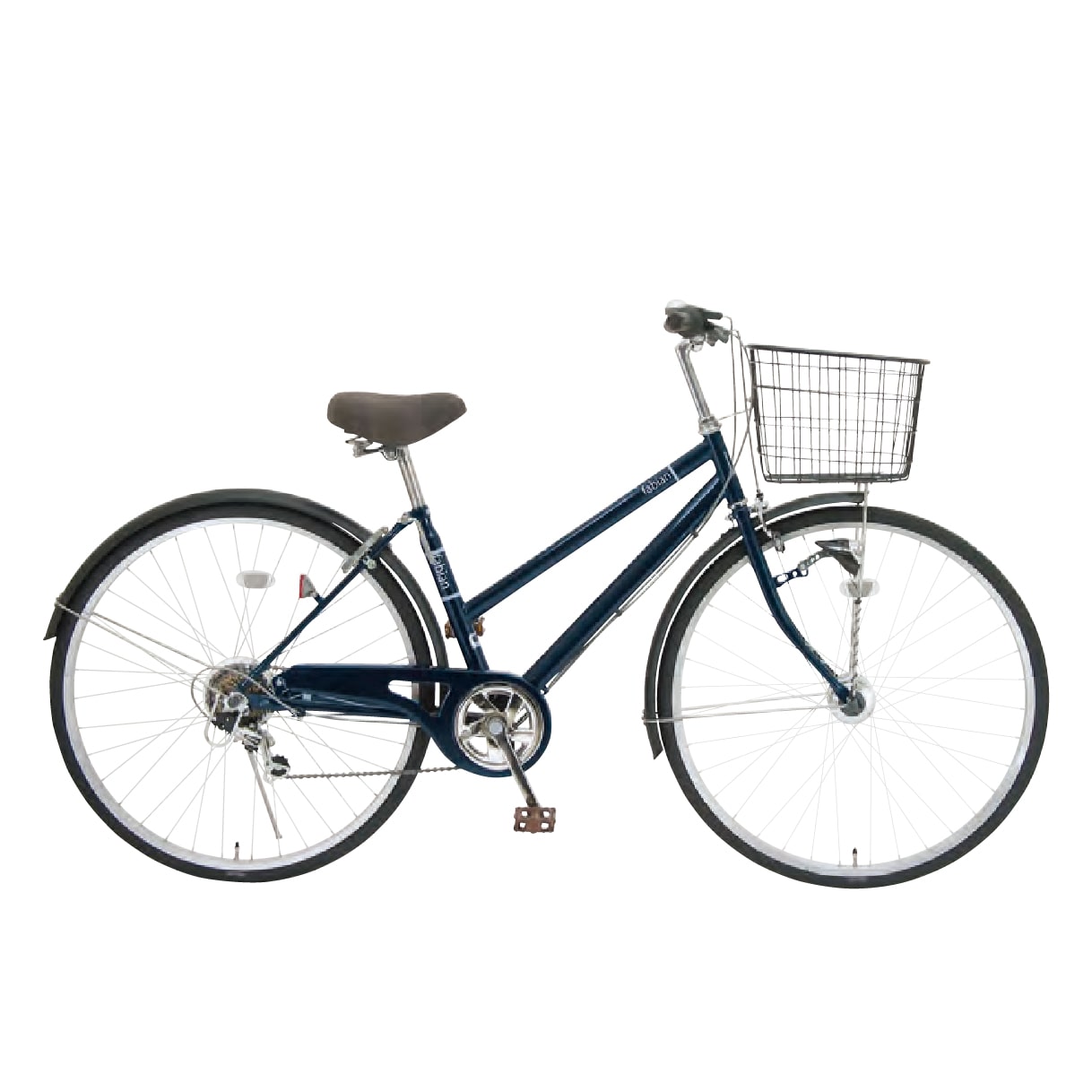 K276HDJ（27インチ）　ネイビー