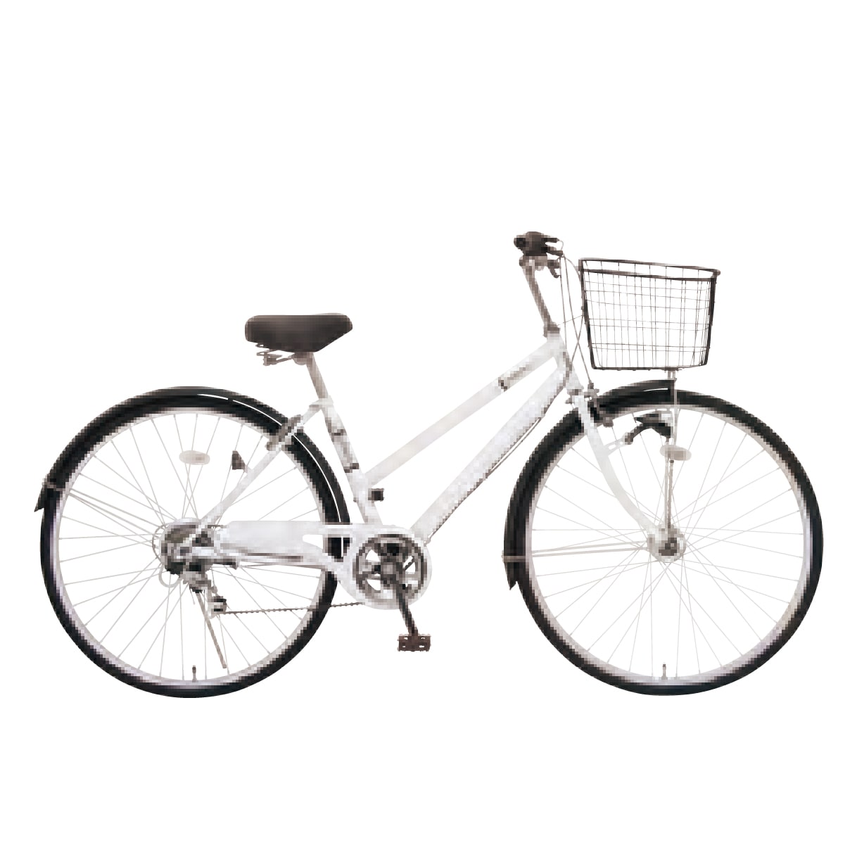 K276HDJ（27インチ）　ホワイト