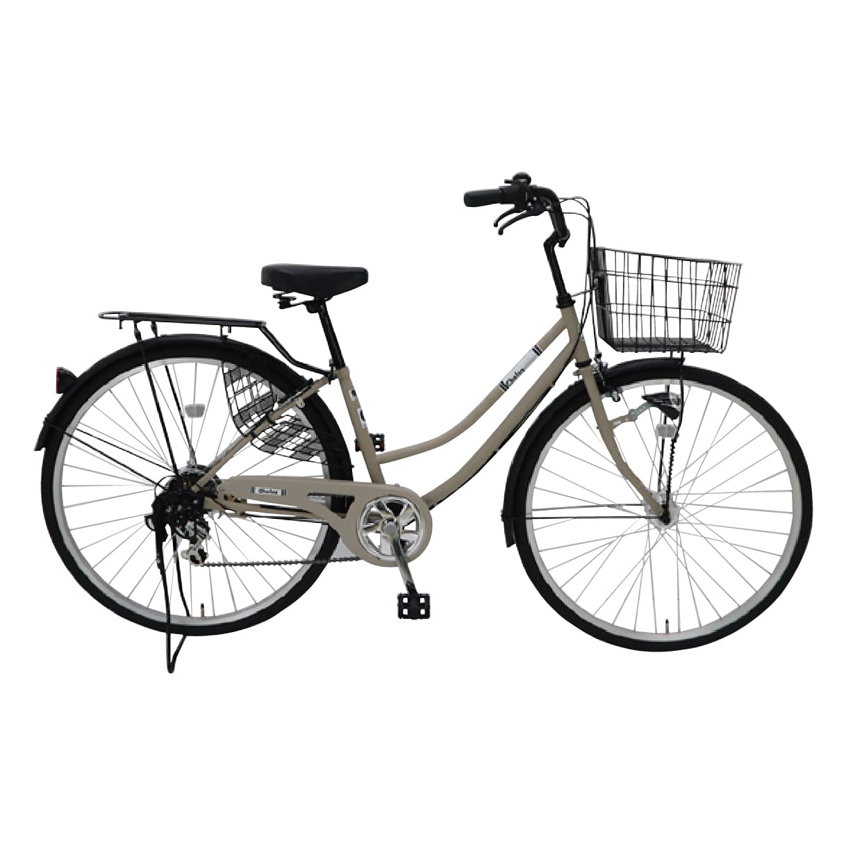 K276LCHD（27インチ）　マットベージュ