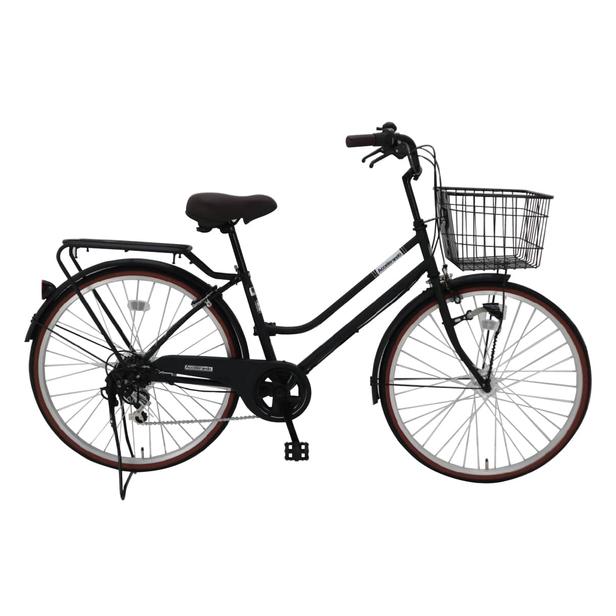 K276TPHDL（27インチ）　マットブラック