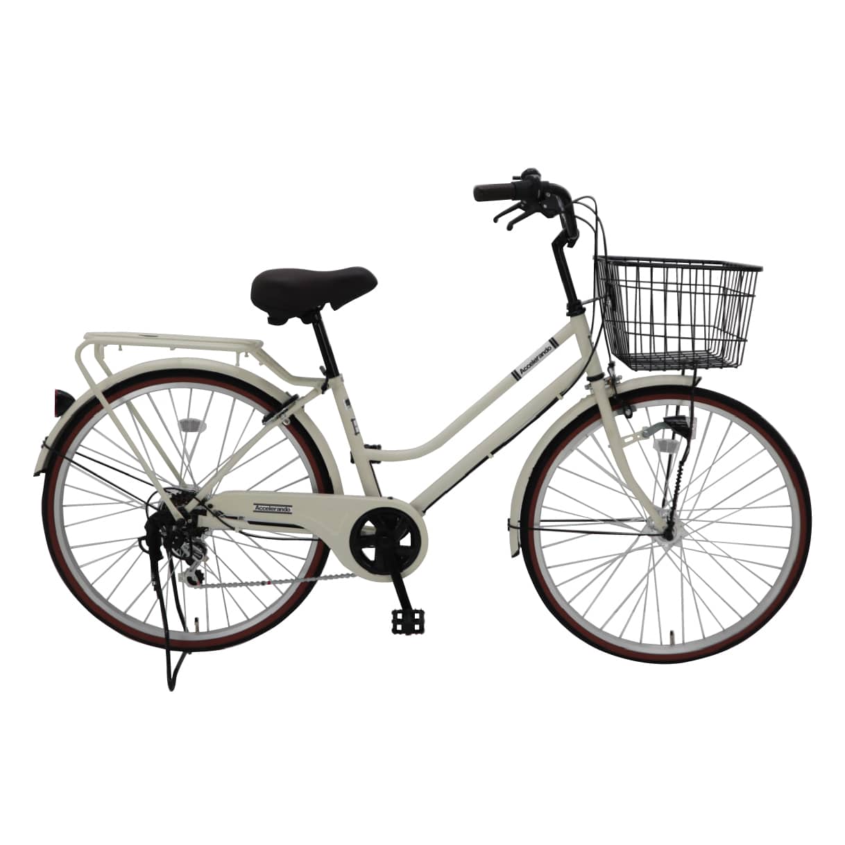 K276TPHDL（27インチ）　マットアイボリー