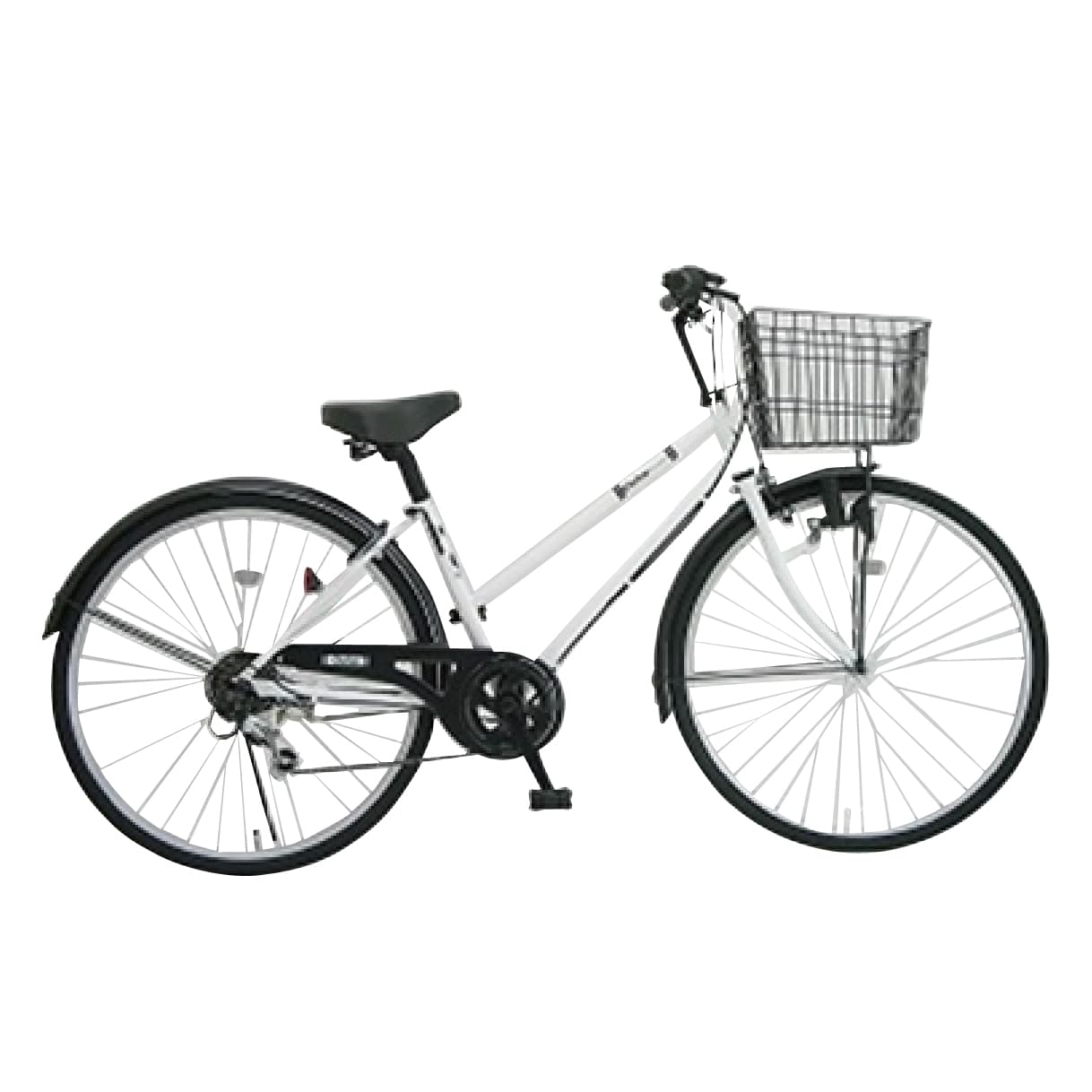 KC276（27インチ）　ホワイト