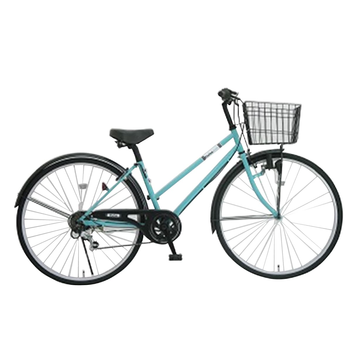 KC276（27インチ）　ブルーグレー