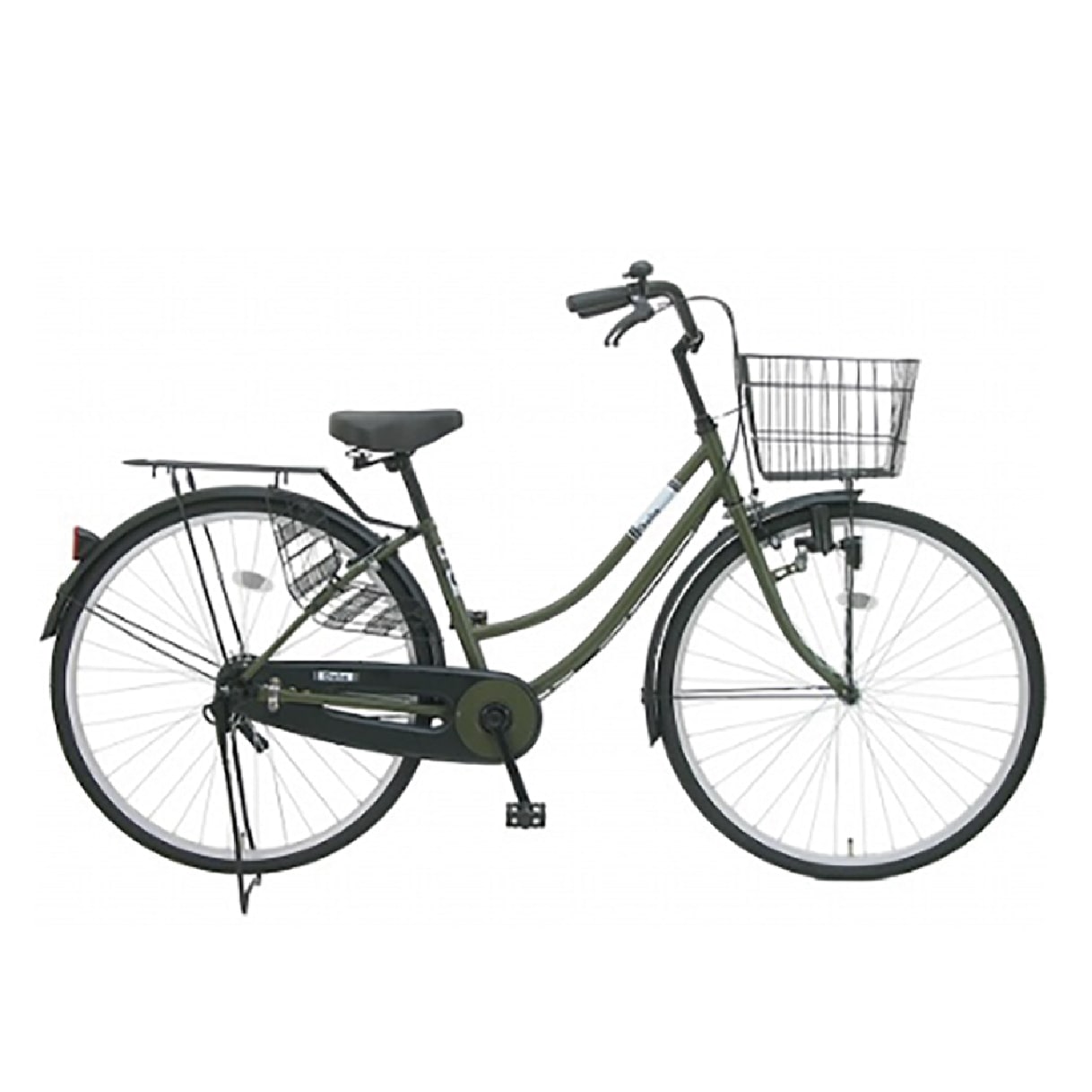 K26LC（26インチ）　マットカーキー