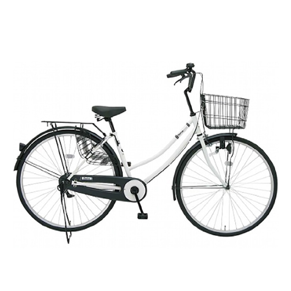 K26LC（26インチ）　ホワイト