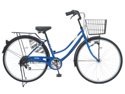 K276LCHD 27インチ　ブルー