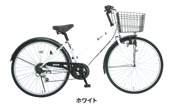 KC276 27インチ　ホワイト